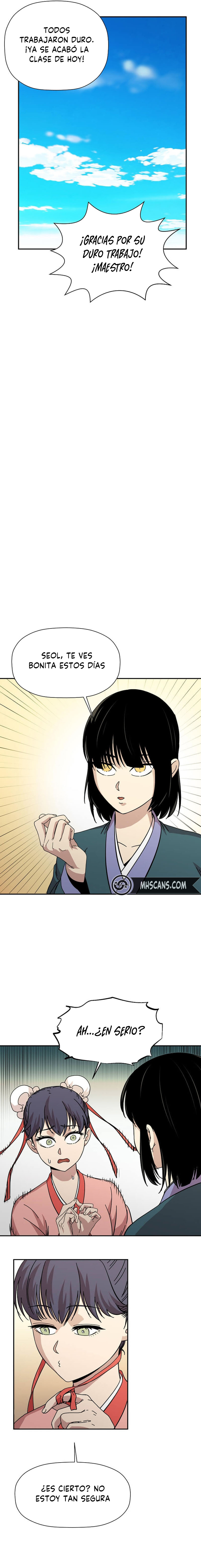 Read The Return of the Bachelor ES Manga Online
