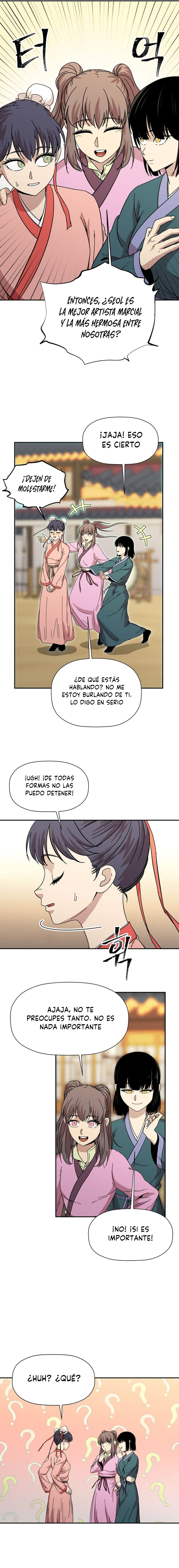 Read The Return of the Bachelor ES Manga Online