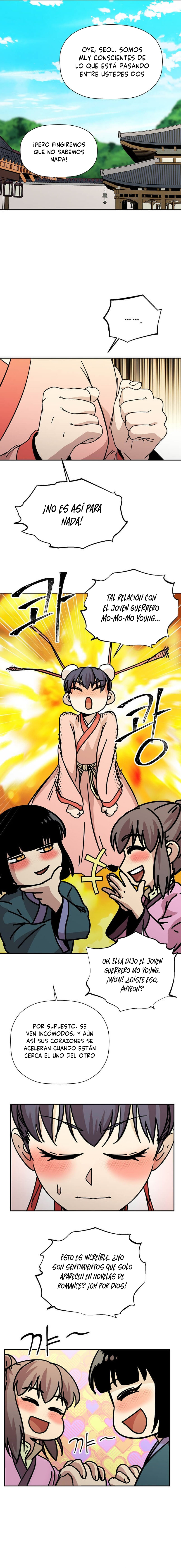 Read The Return of the Bachelor ES Manga Online