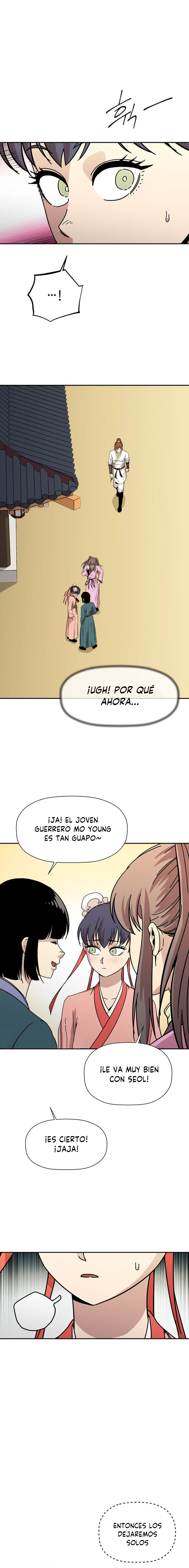 Read The Return of the Bachelor ES Manga Online