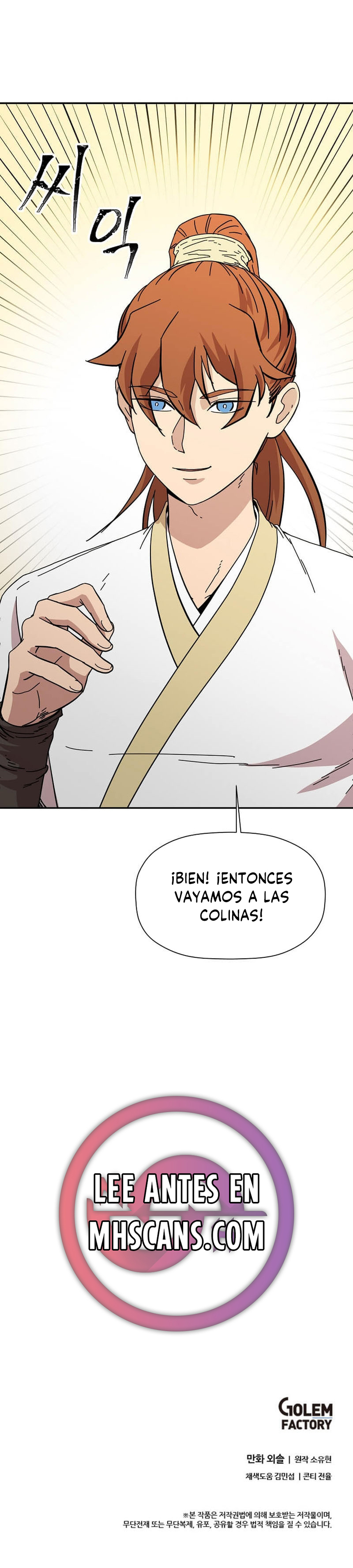 Read The Return of the Bachelor ES Manga Online