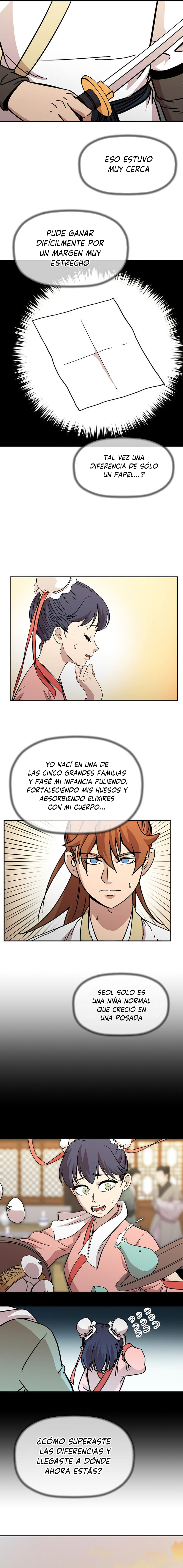 Read The Return of the Bachelor ES Manga Online