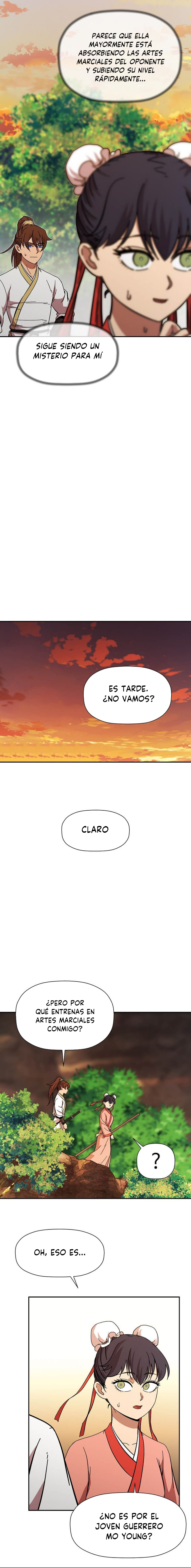 Read The Return of the Bachelor ES Manga Online
