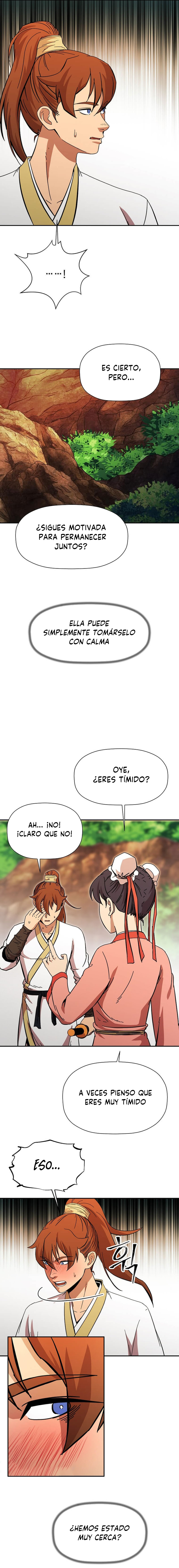 Read The Return of the Bachelor ES Manga Online