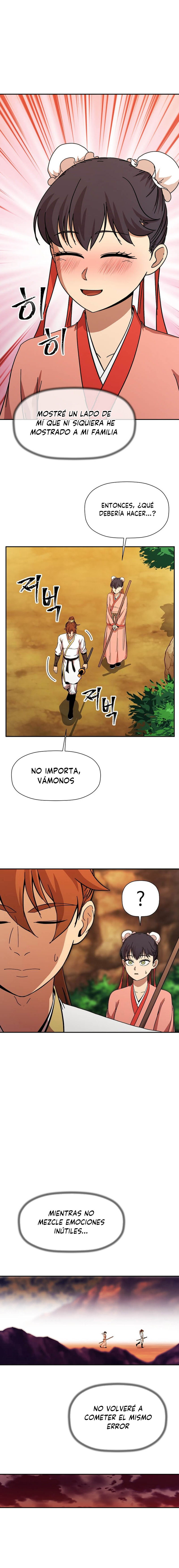 Read The Return of the Bachelor ES Manga Online