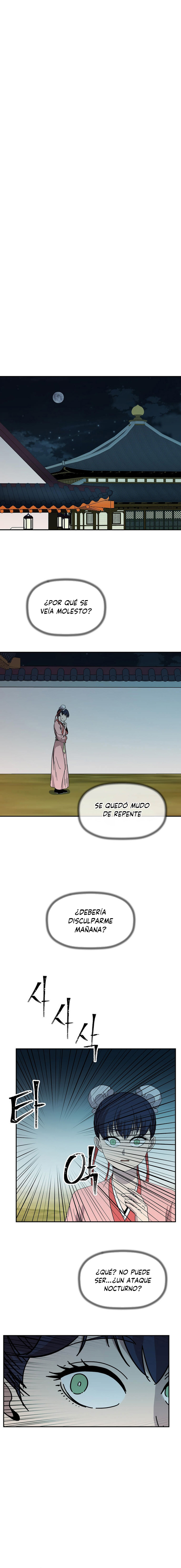 Read The Return of the Bachelor ES Manga Online