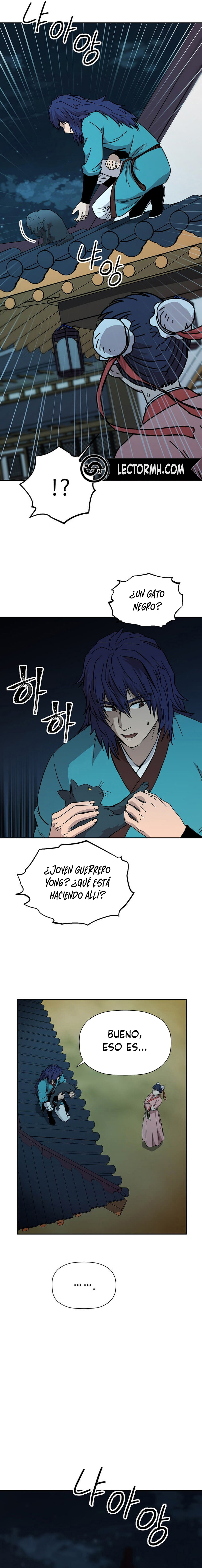 Read The Return of the Bachelor ES Manga Online