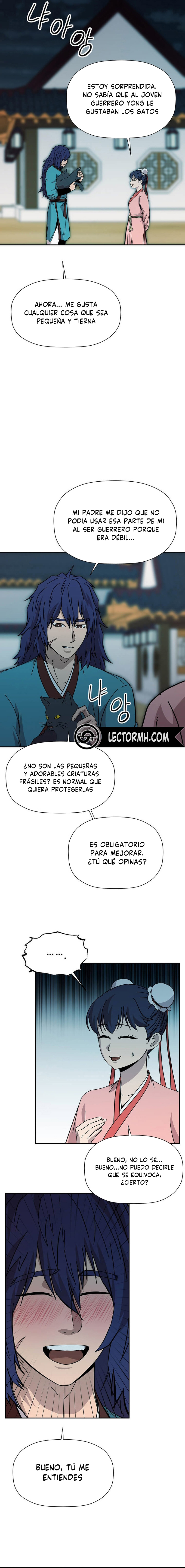 Read The Return of the Bachelor ES Manga Online