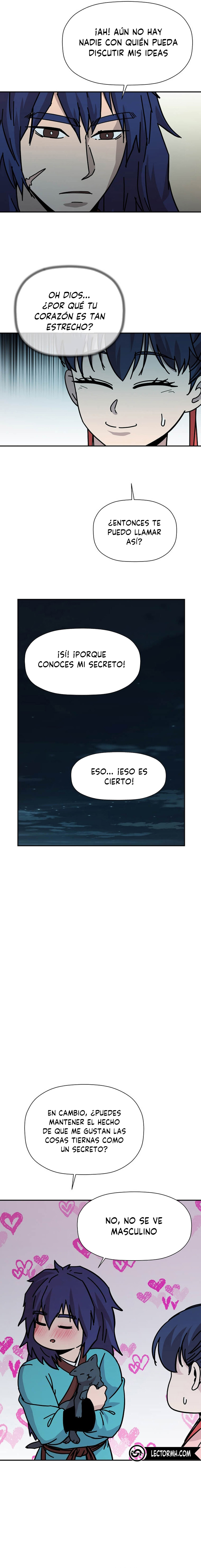 Read The Return of the Bachelor ES Manga Online