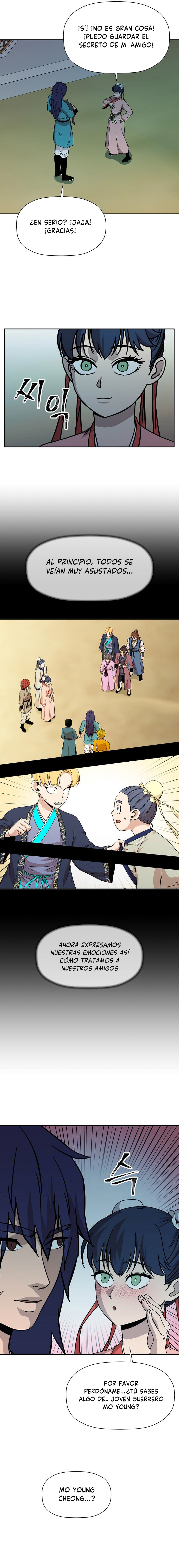 Read The Return of the Bachelor ES Manga Online