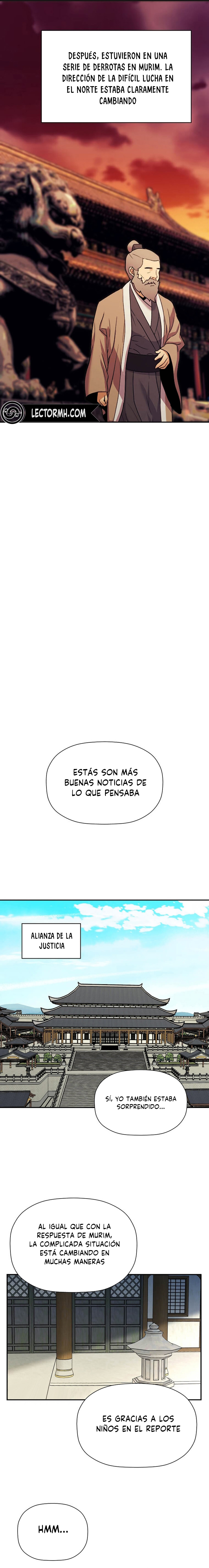 Read The Return of the Bachelor ES Manga Online