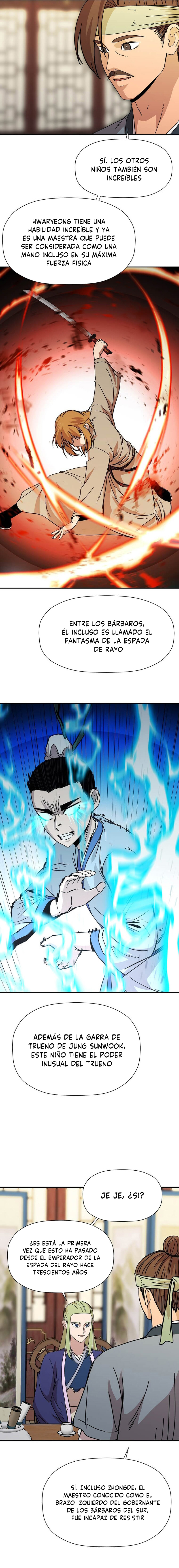 Read The Return of the Bachelor ES Manga Online