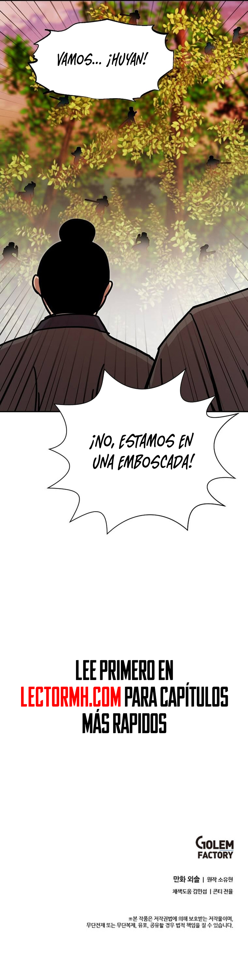 Read The Return of the Bachelor ES Manga Online