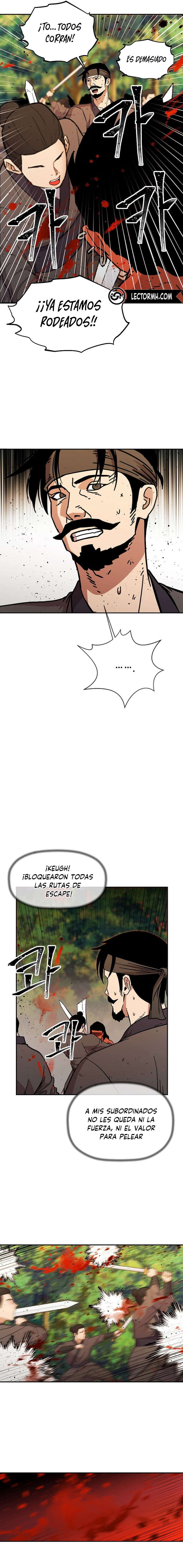 Read The Return of the Bachelor ES Manga Online