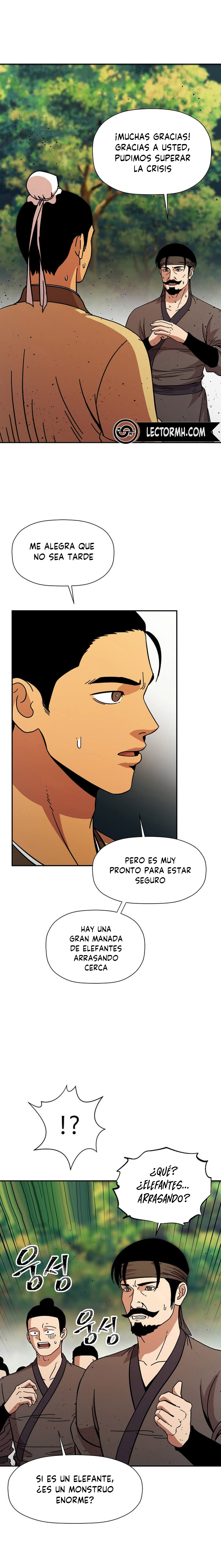 Read The Return of the Bachelor ES Manga Online