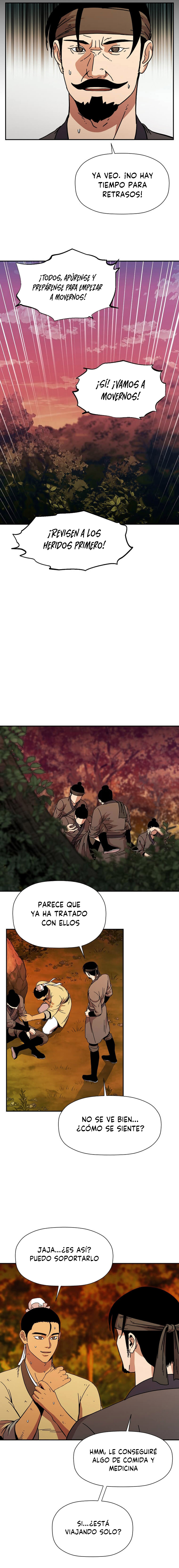 Read The Return of the Bachelor ES Manga Online
