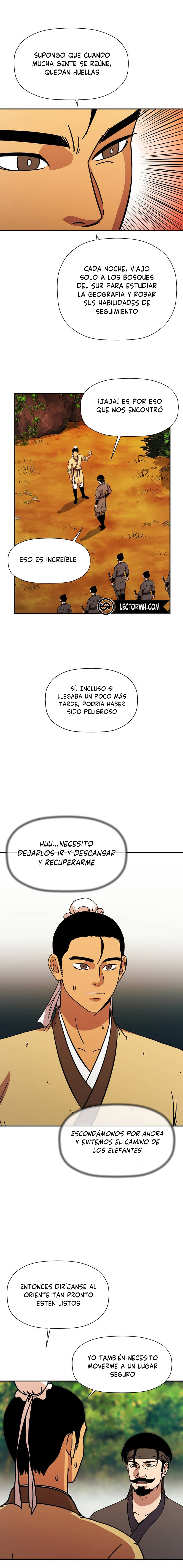 Read The Return of the Bachelor ES Manga Online