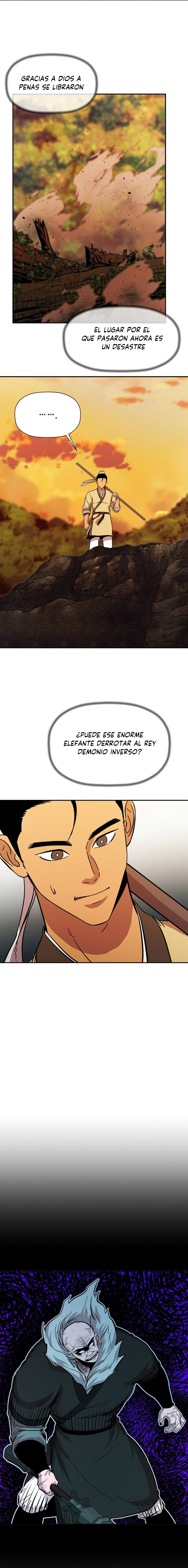 Read The Return of the Bachelor ES Manga Online