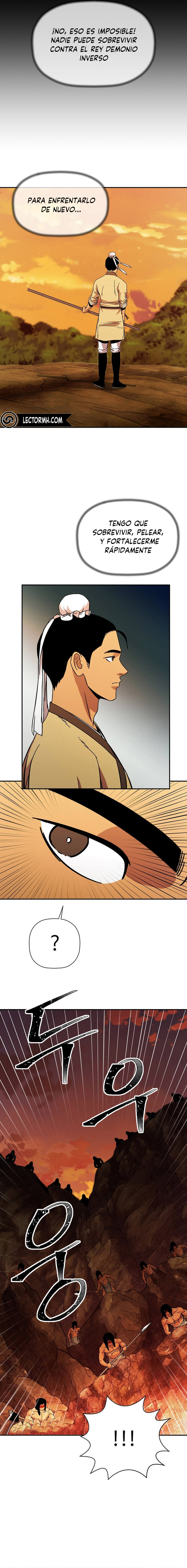 Read The Return of the Bachelor ES Manga Online