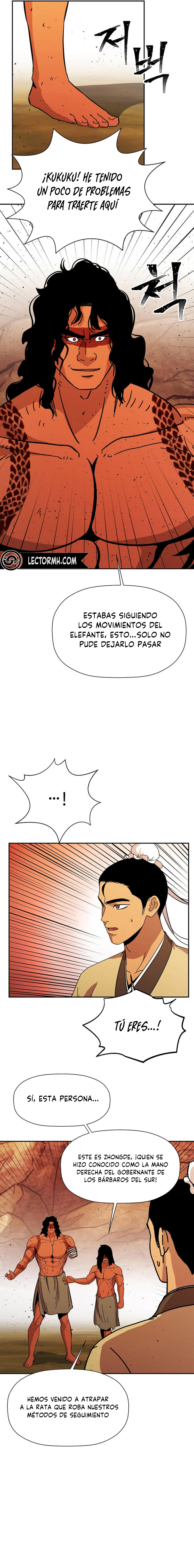 Read The Return of the Bachelor ES Manga Online