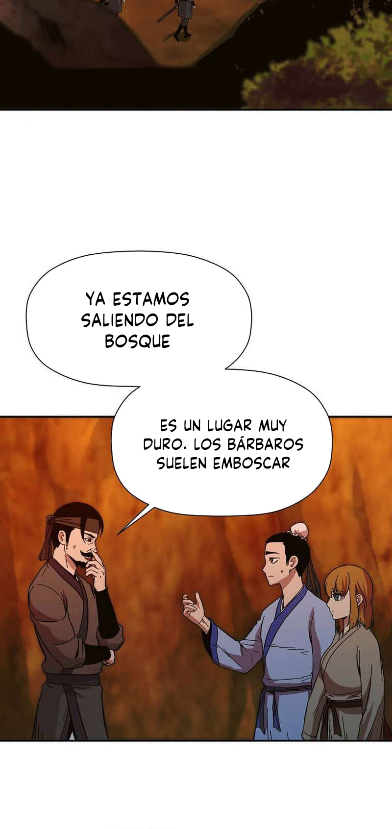 Read The Return of the Bachelor ES Manga Online
