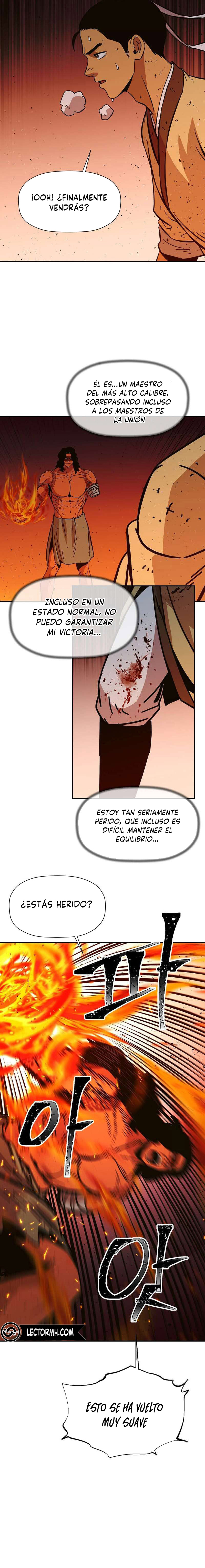 Read The Return of the Bachelor ES Manga Online