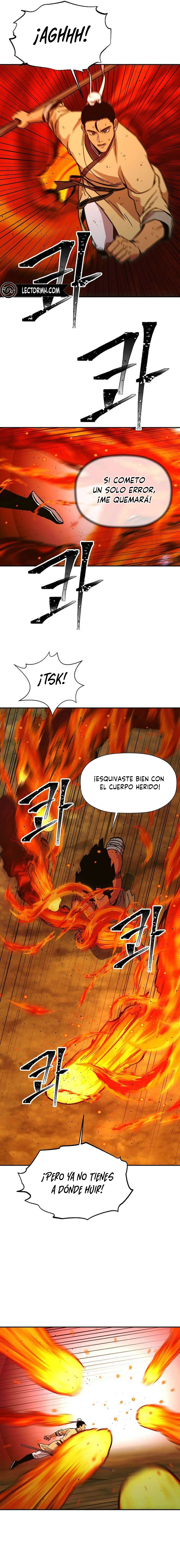 Read The Return of the Bachelor ES Manga Online