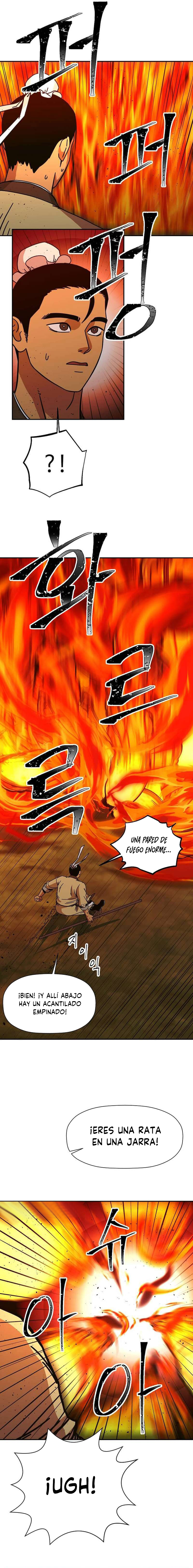Read The Return of the Bachelor ES Manga Online