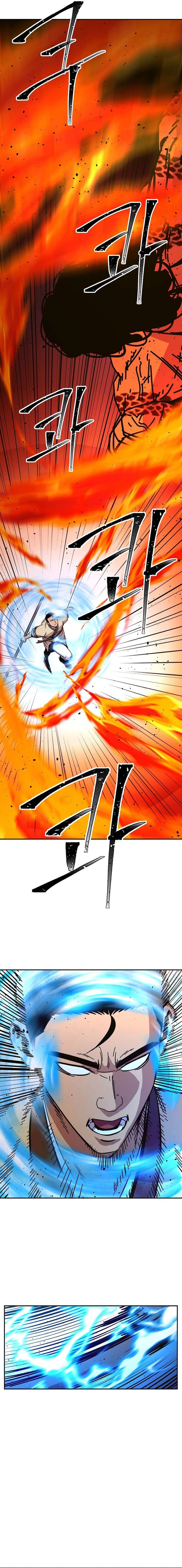Read The Return of the Bachelor ES Manga Online