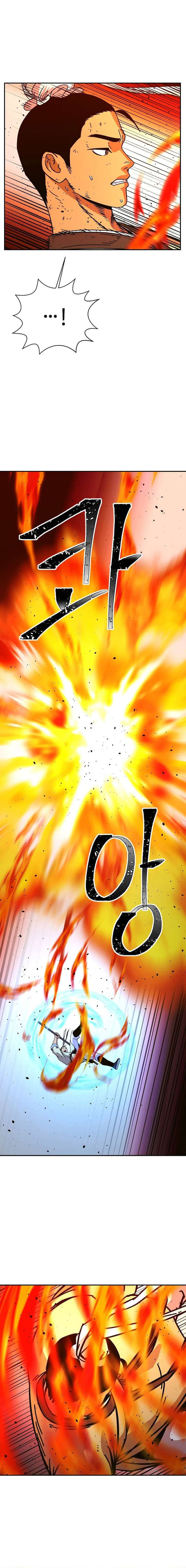 Read The Return of the Bachelor ES Manga Online
