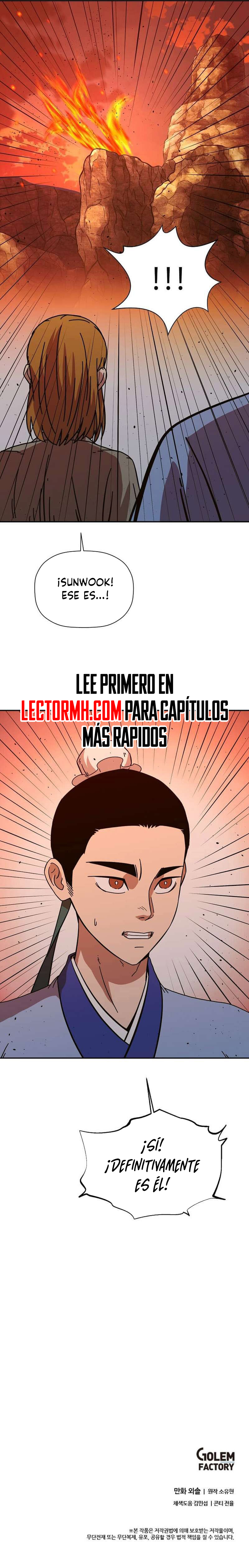Read The Return of the Bachelor ES Manga Online