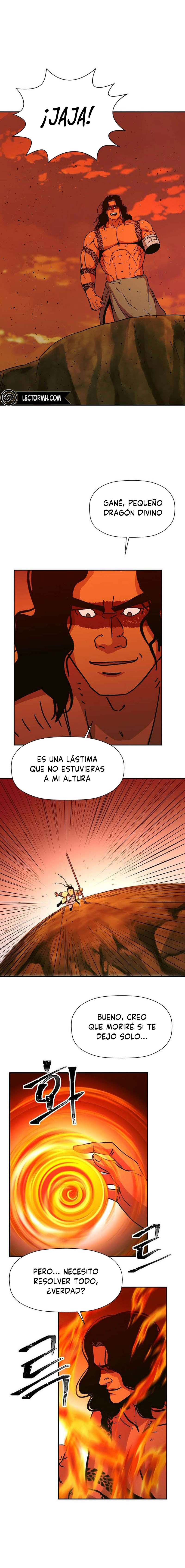 Read The Return of the Bachelor ES Manga Online