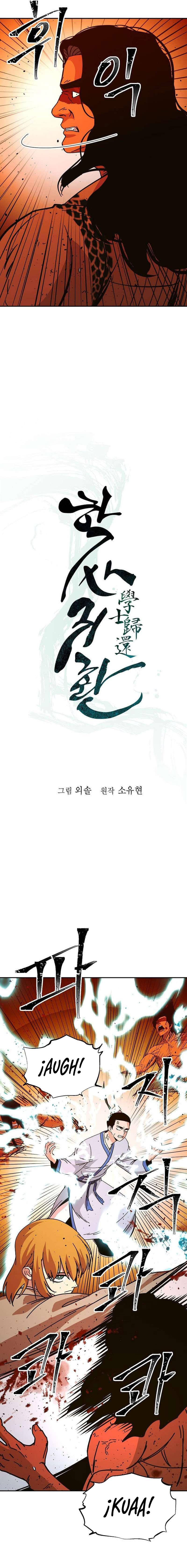 Read The Return of the Bachelor ES Manga Online