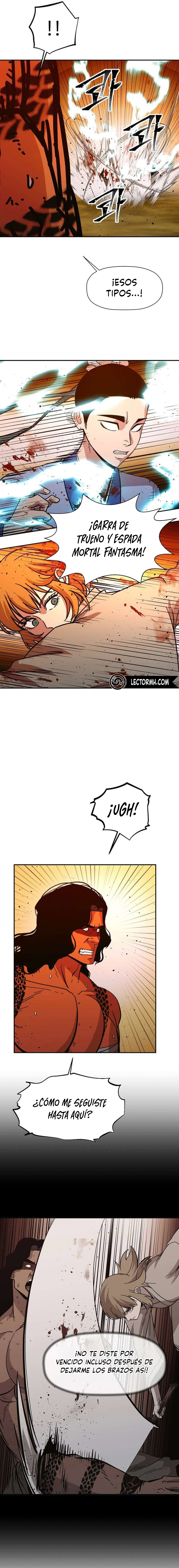 Read The Return of the Bachelor ES Manga Online