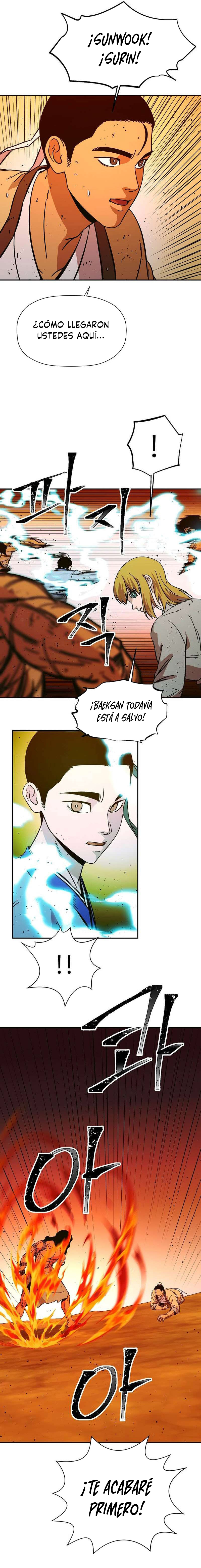 Read The Return of the Bachelor ES Manga Online