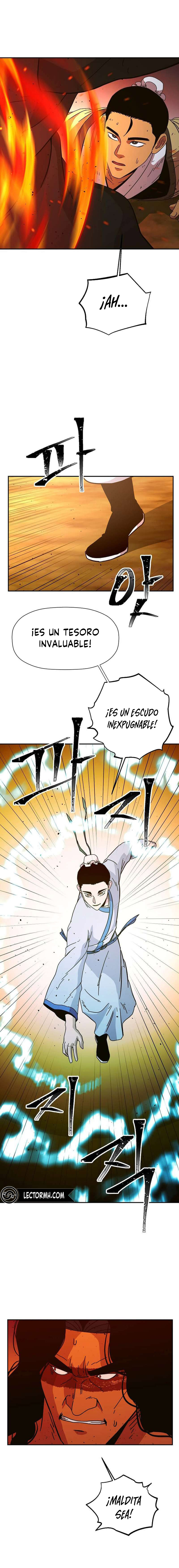 Read The Return of the Bachelor ES Manga Online