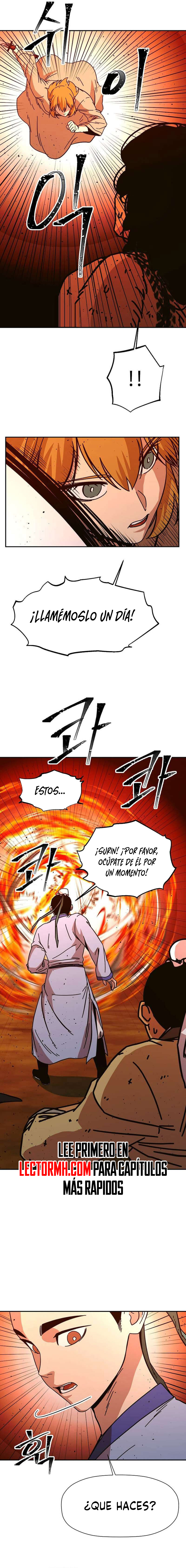 Read The Return of the Bachelor ES Manga Online