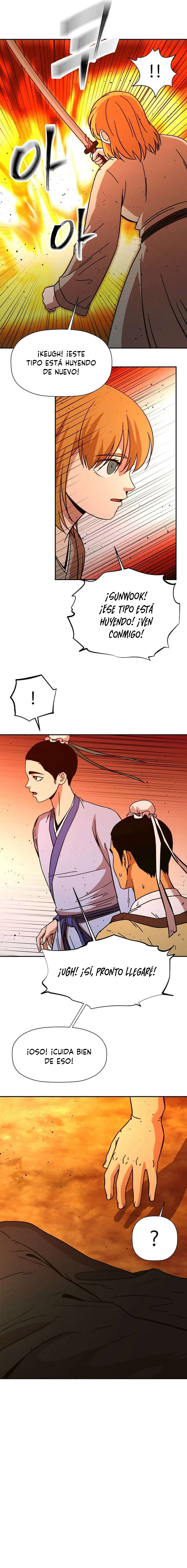 Read The Return of the Bachelor ES Manga Online