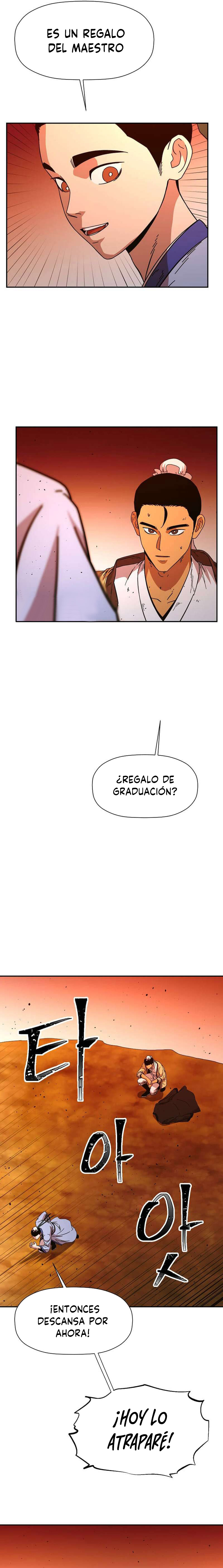 Read The Return of the Bachelor ES Manga Online