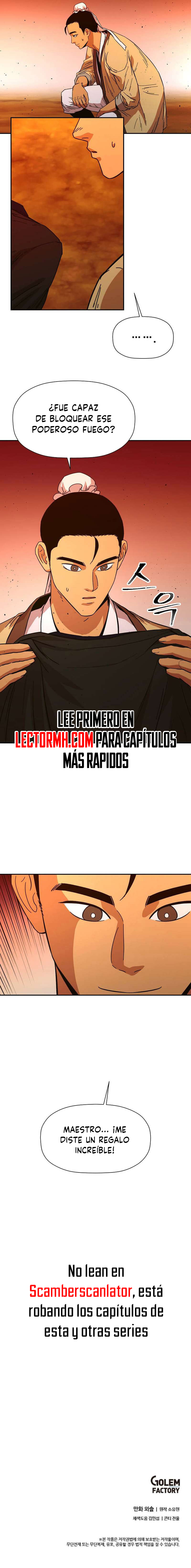 Read The Return of the Bachelor ES Manga Online