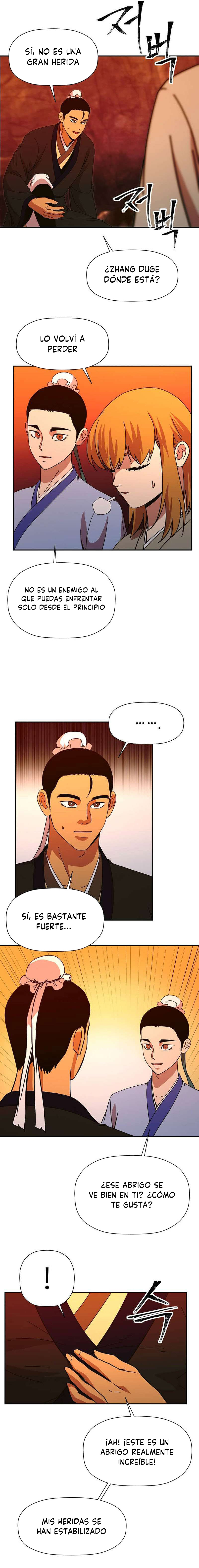 Read The Return of the Bachelor ES Manga Online