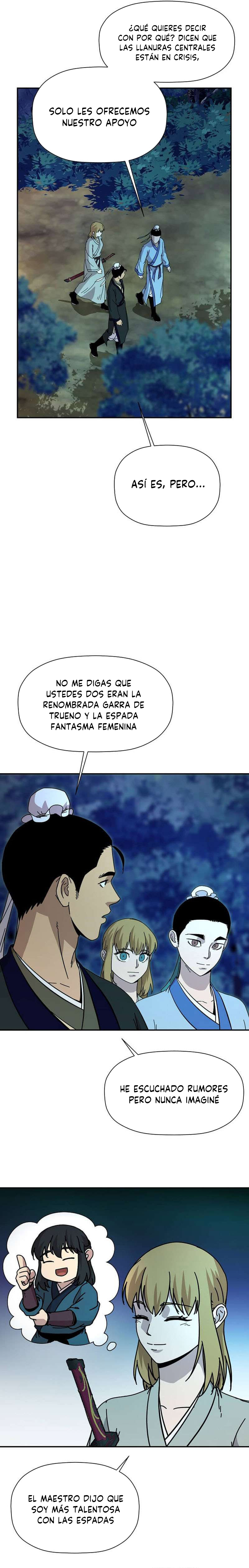 Read The Return of the Bachelor ES Manga Online