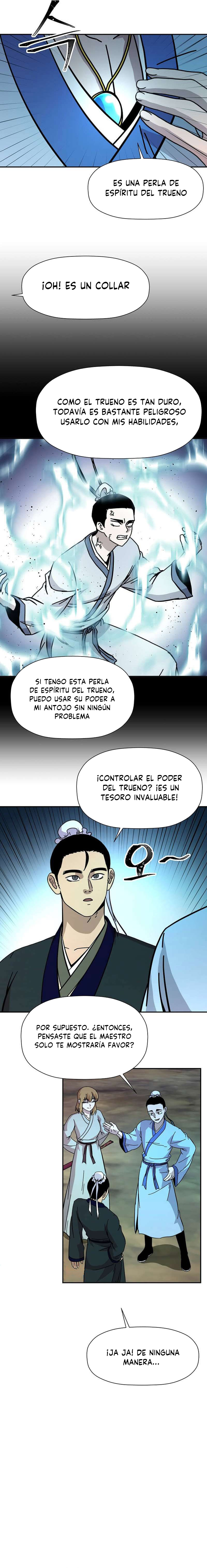 Read The Return of the Bachelor ES Manga Online