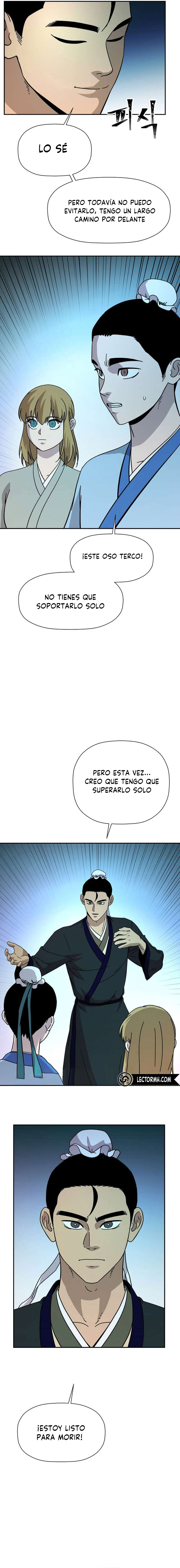 Read The Return of the Bachelor ES Manga Online
