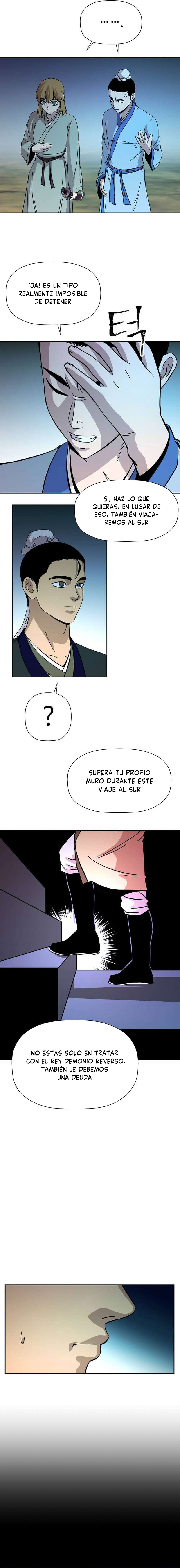 Read The Return of the Bachelor ES Manga Online