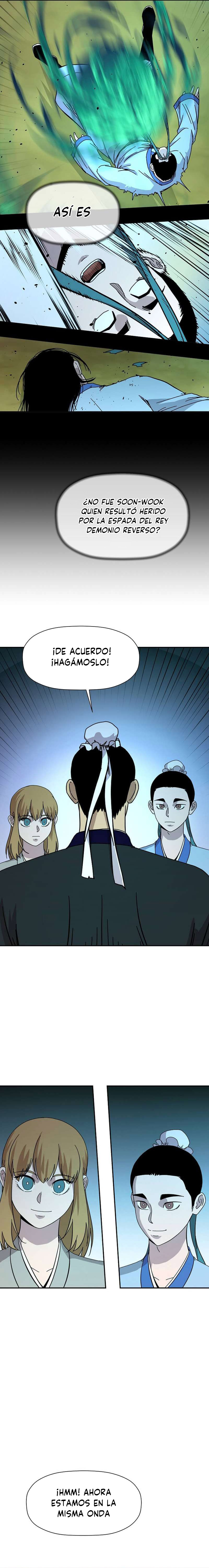 Read The Return of the Bachelor ES Manga Online