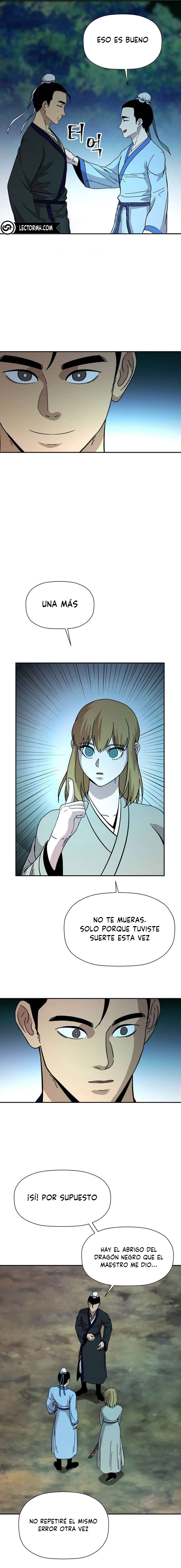 Read The Return of the Bachelor ES Manga Online