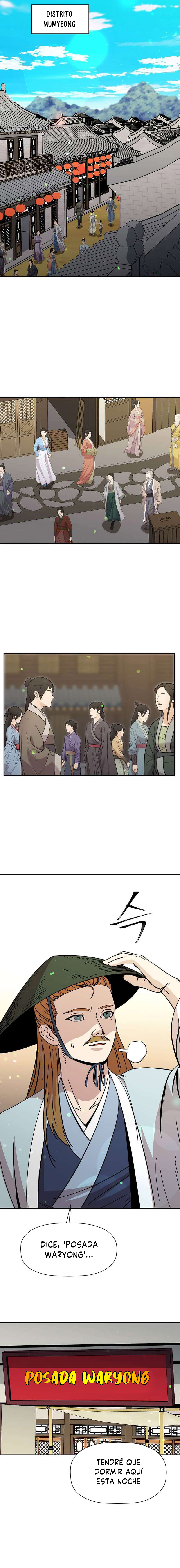 Read The Return of the Bachelor ES Manga Online