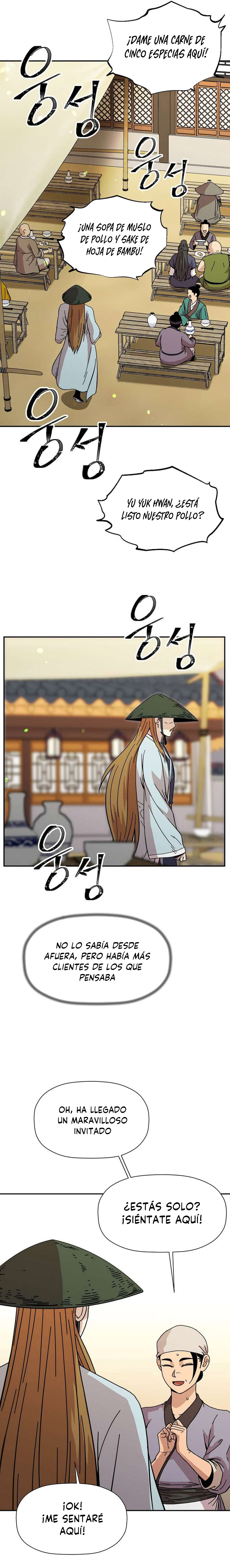 Read The Return of the Bachelor ES Manga Online