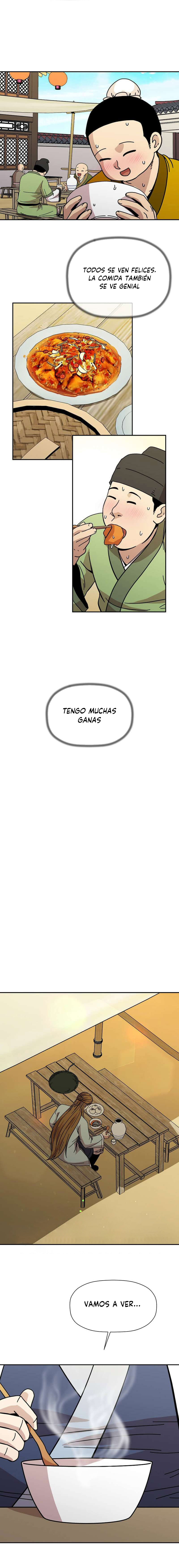 Read The Return of the Bachelor ES Manga Online